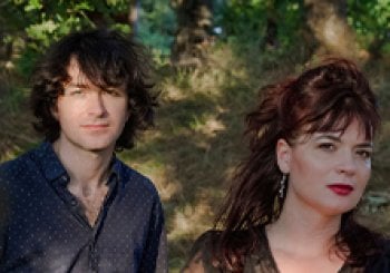 Duo Elina Duni & Rob Luft en Barcelona