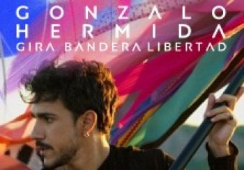 Gonzalo Hermida - Gira Bandera Libertad ARROYO DE LA ENCOMIENDA