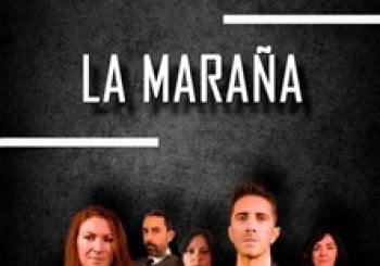 La maraña en Madrid