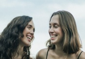 Carolina Alabau & Èlia Bastida feat. Marc López en Barcelona
