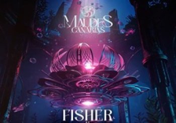 Maudes Canarias 2026: Echoes of Atlantis LAS PALMAS DE GRAN CANARIA