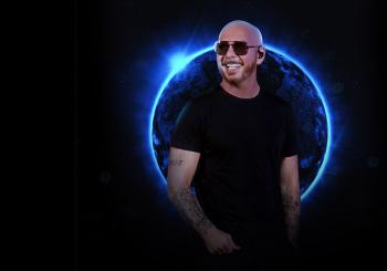 Pitbull: I'm Back Tour Zürich 2026 inkl. Übernachtung im Premium Hotel