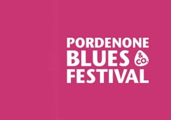 EARTH, WIND & FIRE EXPERIENCE BY AL MCKAY | 35° PORDENONE BLUES & C. FESTIVAL 2026