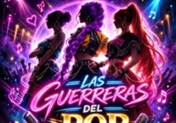 Las guerreras del Pop: Tributo al K-Pop en Madrid