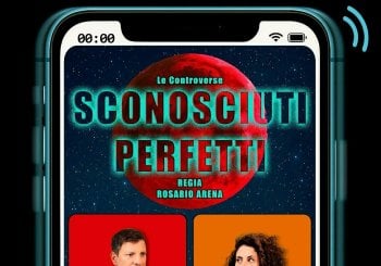 Sconosciuti Perfetti en Barcelona