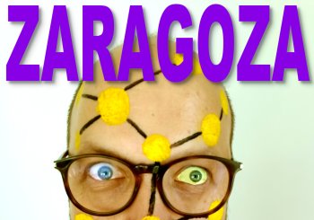 MIGUEL NOGUERA y su ULTRASHOW en ZARAGOZA, C.C.DELICIAS