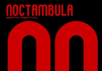 Noctámbula 3rotic Festival 2.0 en Barcelona