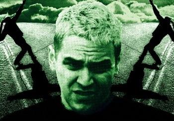 Barry B - Inverfest 2026 en Madrid