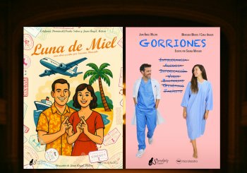Teatro Corto x2 (Teatro+Picoteo+Bebida+Encuentro) en Madrid