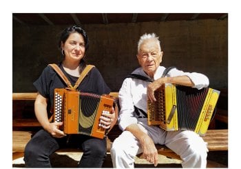 Cati Plana i Artur Blasco +TRÀD Primavera'26 en Barcelona