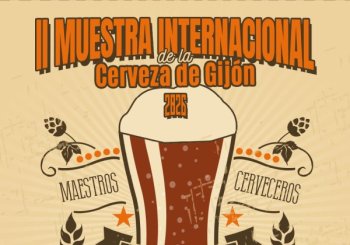 II Muestra Internacional de la Cerveza en Asturias