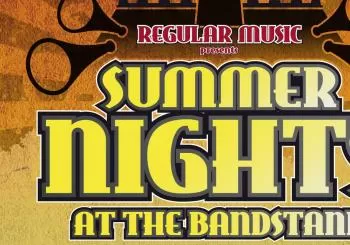Summer Nights - Suzanne Vega en Glasgow