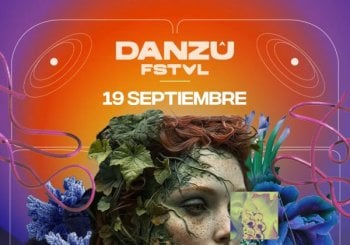 240 x DANZÛ FSTVL 2026 Illes Balears