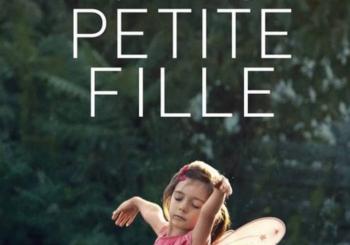 SALA MARILYN MONROE – RETRINCOS DE MULLER: PETITE FILLE (Una niña) de Sébastien Lifshitz en A Coruña