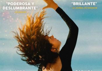 SALA FERNANDO REY – RETRINCOS DE MULLER: HOURIA (Libertad) de Mounia Meddour en A Coruña