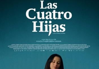 SALA FERNANDO REY – RETRINCOS DE MULLER: LES FILLES D’OLFA (Las cuatro hijas) de Kaouther Ben Hania en A Coruña
