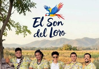 El Son del Loro: Gaitas y Tambores del Caribe Colombiano en Barcelona
