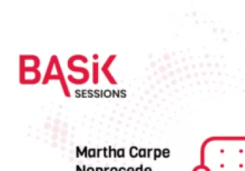 Basik Sessions 17 Mayo. En Madrid
