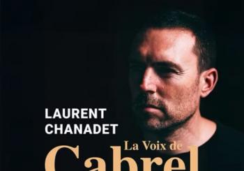 La voix de Cabrel - Tribute Cabrel Nice