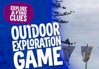Manly: Sydney's Playground Outdoor Exploration Game