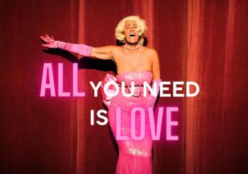 All You Need Is Love: el monólogo musical en Madrid