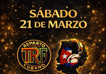 TRF x DJ LAO 