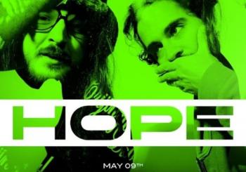 HOPE presents: Beach Party con Oden & Fatzo (Live) Barcelona