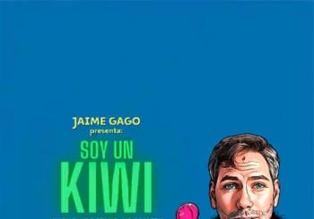 Soy un kiwi, en San Sebastián de los Reyes en Madrid