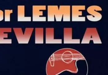 Víctor Lemes en Sevilla (La Sala)