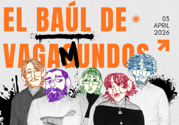 CONCIERTO El Baúl de Vagamundos/Hotel Occidental Las Palmas Palmas, Las