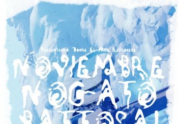 NOVIEMBRE + NOGATO + BATTOSAI - 24 OCTUBRE Madrid
