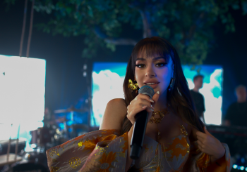 Superbloom Concert Days: Ayliva & Mero | Ticket + Hotel en München