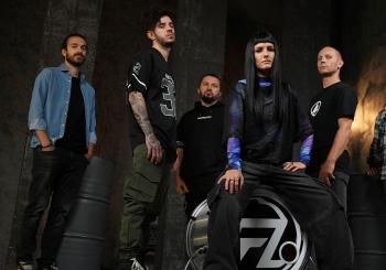 From Zero - Tribute to Linkin Park Wetzlar