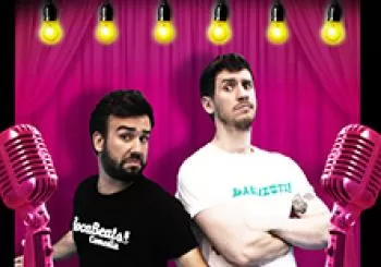 Bocabeats comedia en Aranjuez