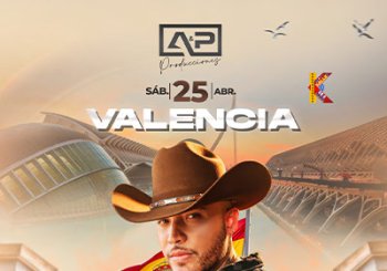 Jessi Uribe Valencia/Valéncia