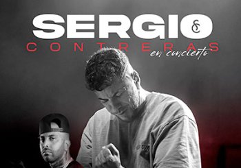 Sergio Contreras en Córdoba