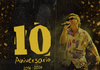 EL NIÑO DEL ALBAYZÍN - CONCIERTO 10 ANIVERSARIO Granada