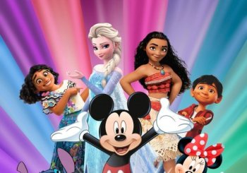 TRIBUTO FIESTA DE MICKEY Y SUS AMIGOS EN TOLEDO