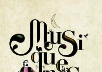 Musiqueries. En Barcelona