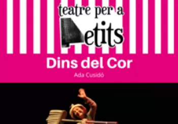 Dins del cor. En Barcelona