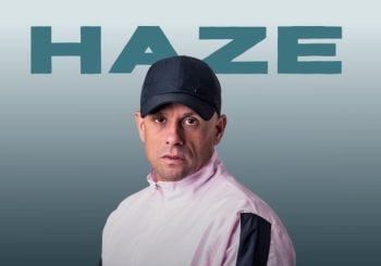 CONCIERTO HAZE - SEVILLA - SALA PANDORA - SÁBADO 19 DE DICIEMBRE