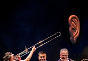 Concert La Tresca i la Verdesca en Barcelona