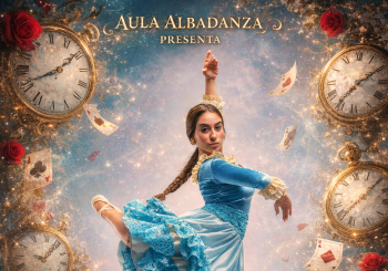 Un viaje danzado al país de las maravillas en Albacete