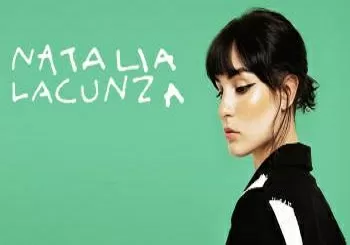 Natalia Lacunza en Madrid