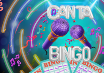¡Canta Bingo! en Madrid