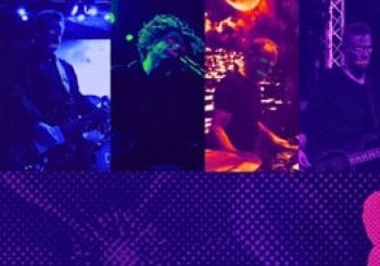 Tributos a The Cure (Cured) + The Cranberries (The Hollyberries) en Barcelona