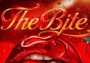 The Bite x Luxor en Barcelona