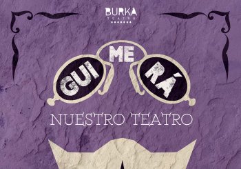 Guimerá, nuestro teatro - Ruta Patrimonial Teatralizada en Santa Cruz de Tenerife