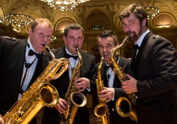 Benefizkonzert des Musikkorps der Bundeswehr en Bremen