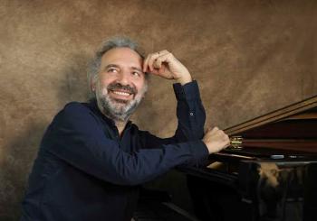 Stefano Bollani All Stars 